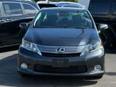 Thumbnail of 2010 Smoky Granite Lexus HS 250h