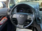Thumbnail of 2010 Smoky Granite Lexus HS 250h