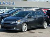 Thumbnail of 2010 Smoky Granite Lexus HS 250h