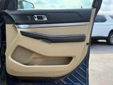 Thumbnail of 2017 Blue Jeans Metallic Ford Explorer
