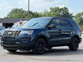 Thumbnail of 2017 Blue Jeans Metallic Ford Explorer