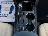 Thumbnail of 2017 Blue Jeans Metallic Ford Explorer