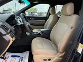 Thumbnail of 2017 Blue Jeans Metallic Ford Explorer