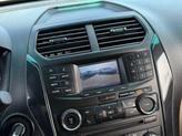 Thumbnail of 2017 Blue Jeans Metallic Ford Explorer