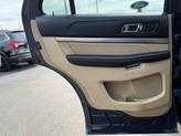 Thumbnail of 2017 Blue Jeans Metallic Ford Explorer