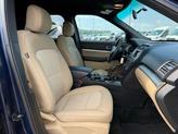 Thumbnail of 2017 Blue Jeans Metallic Ford Explorer