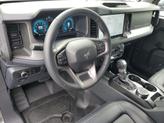 Thumbnail of 2025 Gray Ford Bronco