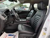 Thumbnail of 2023 Oxford White Ford Edge