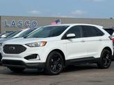 Thumbnail of 2023 Oxford White Ford Edge