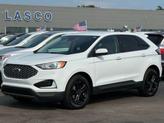 Thumbnail of 2023 Oxford White Ford Edge