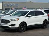 Photo of 2023 Oxford White Ford Edge