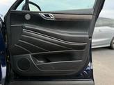 Thumbnail of 2024 Capri Blue Genesis GV80