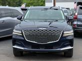 Thumbnail of 2024 Capri Blue Genesis GV80