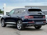 Thumbnail of 2024 Capri Blue Genesis GV80