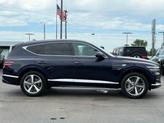 Thumbnail of 2024 Capri Blue Genesis GV80