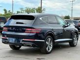 Thumbnail of 2024 Capri Blue Genesis GV80