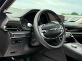 Thumbnail of 2024 Capri Blue Genesis GV80