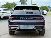 Thumbnail of 2024 Capri Blue Genesis GV80