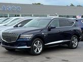 Thumbnail of 2024 Capri Blue Genesis GV80