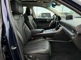 Thumbnail of 2024 Capri Blue Genesis GV80