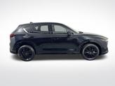 Thumbnail of 2024 Jet Black Mica Mazda CX-5