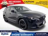 Photo of 2024 Jet Black Mica Mazda CX-5