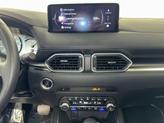 Thumbnail of 2024 Jet Black Mica Mazda CX-5
