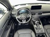 Thumbnail of 2024 Jet Black Mica Mazda CX-5