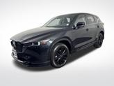 Thumbnail of 2024 Jet Black Mica Mazda CX-5