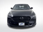 Thumbnail of 2024 Jet Black Mica Mazda CX-5