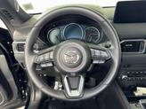 Thumbnail of 2024 Jet Black Mica Mazda CX-5