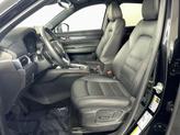 Thumbnail of 2024 Jet Black Mica Mazda CX-5