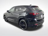 Thumbnail of 2024 Jet Black Mica Mazda CX-5