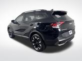 Thumbnail of 2023 Ebony Black Kia Sportage