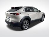 Thumbnail of 2022 Platinum Quartz Metallic Mazda CX-30