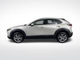 Thumbnail of 2022 Platinum Quartz Metallic Mazda CX-30