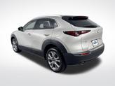 Thumbnail of 2022 Platinum Quartz Metallic Mazda CX-30