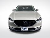 Thumbnail of 2022 Platinum Quartz Metallic Mazda CX-30