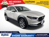 Photo of 2022 Platinum Quartz Metallic Mazda CX-30