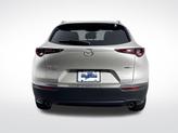 Thumbnail of 2022 Platinum Quartz Metallic Mazda CX-30