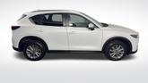 Thumbnail of 2023 Rhodium Mazda CX-5