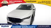 Photo of 2023 Rhodium Mazda CX-5