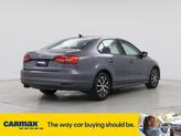 Thumbnail of 2016 Gray Volkswagen Jetta