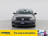 Thumbnail of 2016 Gray Volkswagen Jetta