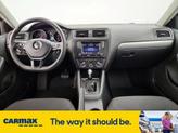 Thumbnail of 2016 Gray Volkswagen Jetta