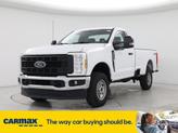 Thumbnail of 2024 White Ford F-250