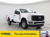 Photo of 2024 White Ford F-250