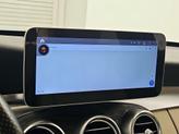 Thumbnail of 2016 Blue Mercedes-Benz C-Class