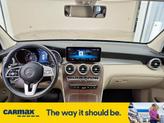 Thumbnail of 2020 Gray Mercedes-Benz GLC 300