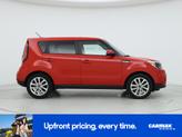 Thumbnail of 2019 Red Kia Soul
